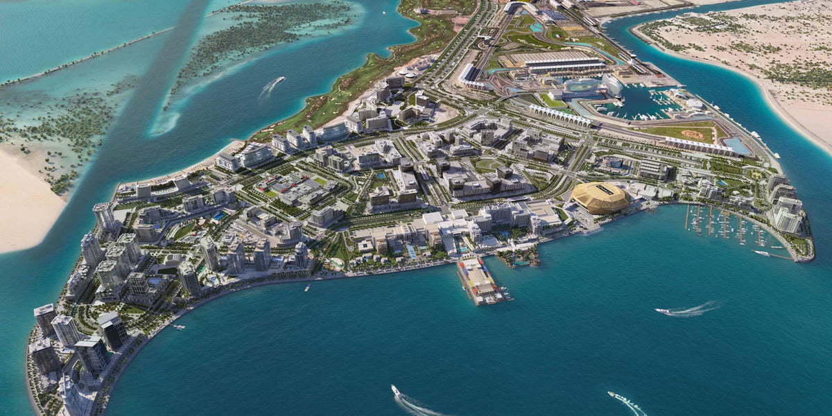 Best Things to Do on Yas Island