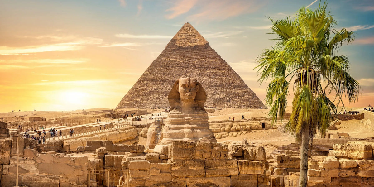 Cairo in August: Weather, What to Pack, Top Things to Do, Where to Stay, Events and Travel Tips