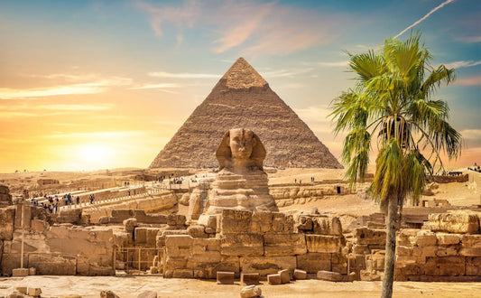Cairo in August: Weather, What to Pack, Top Things to Do, Where to Stay, Events and Travel Tips