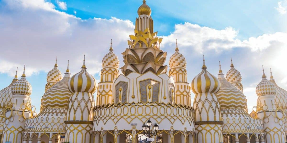 Global Village Dubai Season 30 Returns Soon: Mark Your Calendar