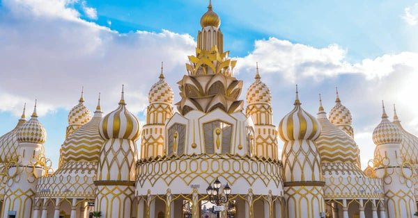 Global Village Dubai Season 30 Returns Soon: Mark Your Calendar