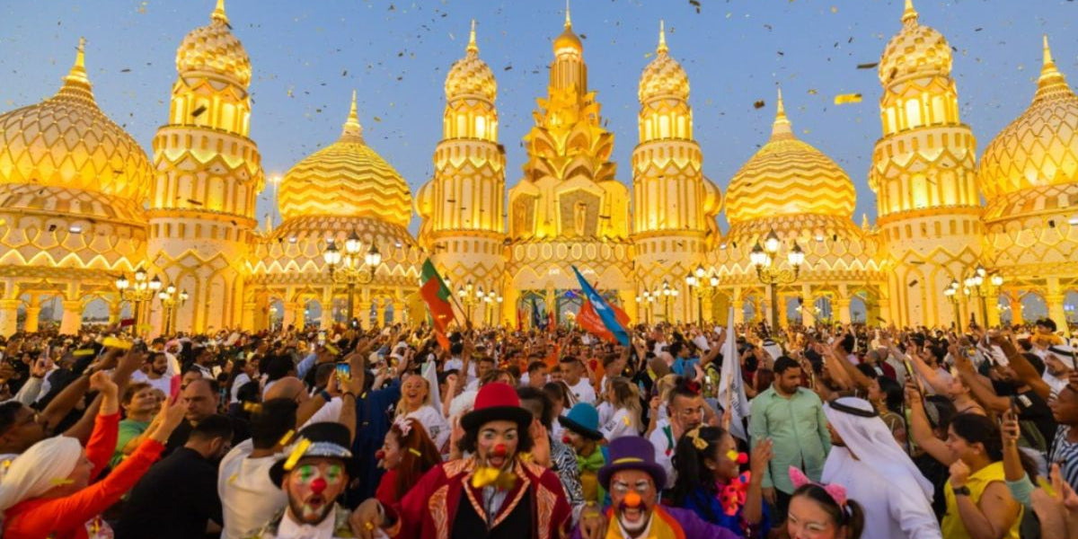How to Get Free Entry to Global Village Dubai (Limited Time Offers)