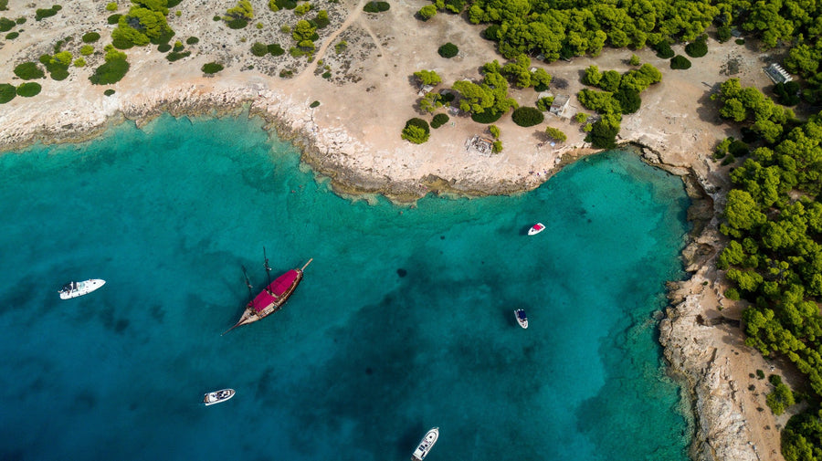 Top 10 Aktivitäten in Marmaris