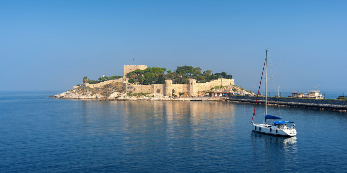 Kusadasi Ancient City Tours 2024