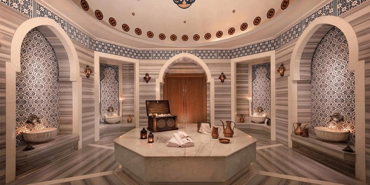 Hamam Experience in Alanya: It's History, Price, Duration