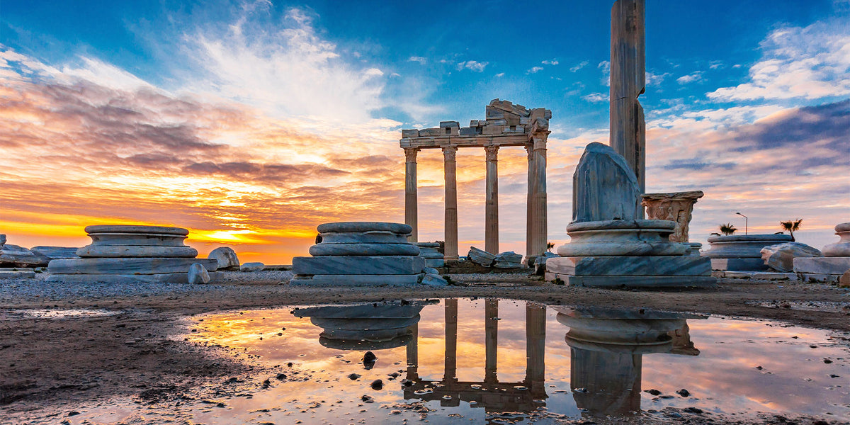 Reasons You Need To Visit Side