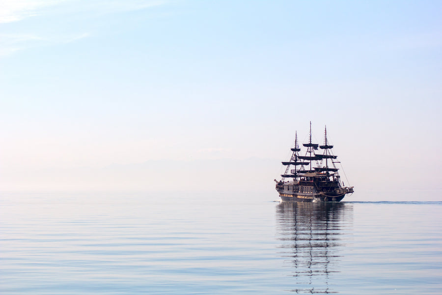 Alanya Piratenboot-Touren – Ausführlicher Vergleich: Preise, Optionen, Vor- und Nachteile