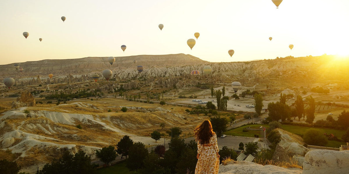 Cappadocia in August: Weather, What to Pack, Top Things to Do, Where to Stay, Events and Travel Tips