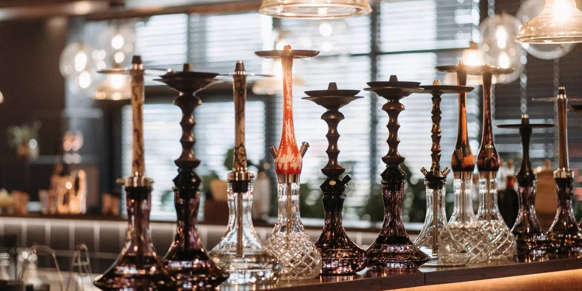Shisha Lounges in Hurghada: Where to Enjoy an Authentic Experience