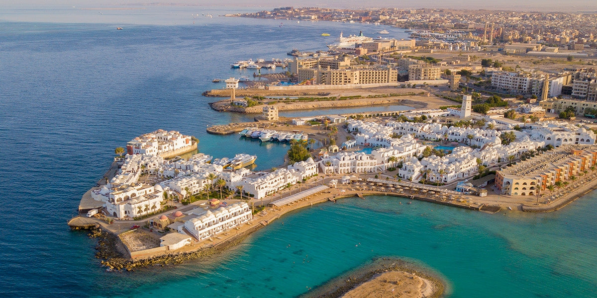 Getting Around Hurghada: Transport Tips for Tourists