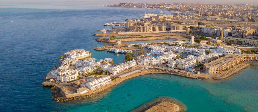 Unterwegs in Hurghada: Transporttipps für Reisende