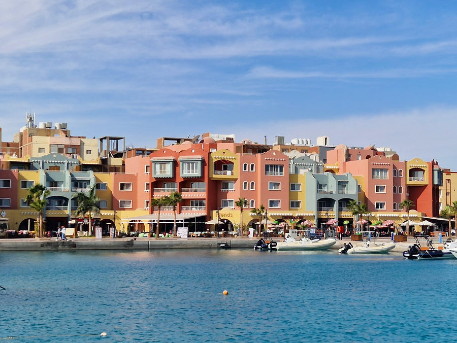 Der ultimative Hurghada-Reiseführer: Alles, was Sie wissen müssen