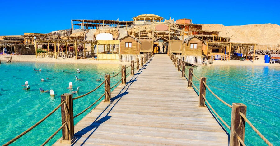 Hurghada in April: Weather, What to Pack, Things to Do