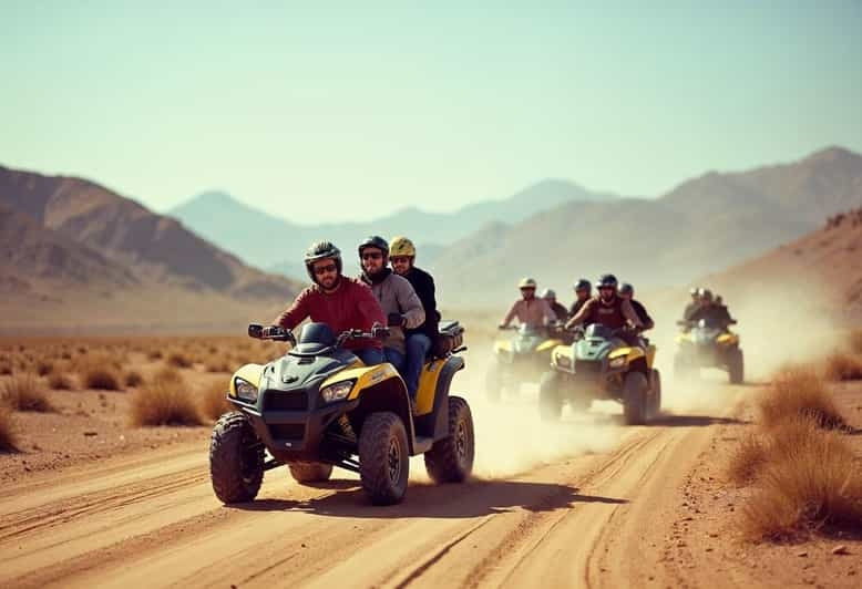 One Week in Hurghada: The Perfect Itinerary for Every Traveler