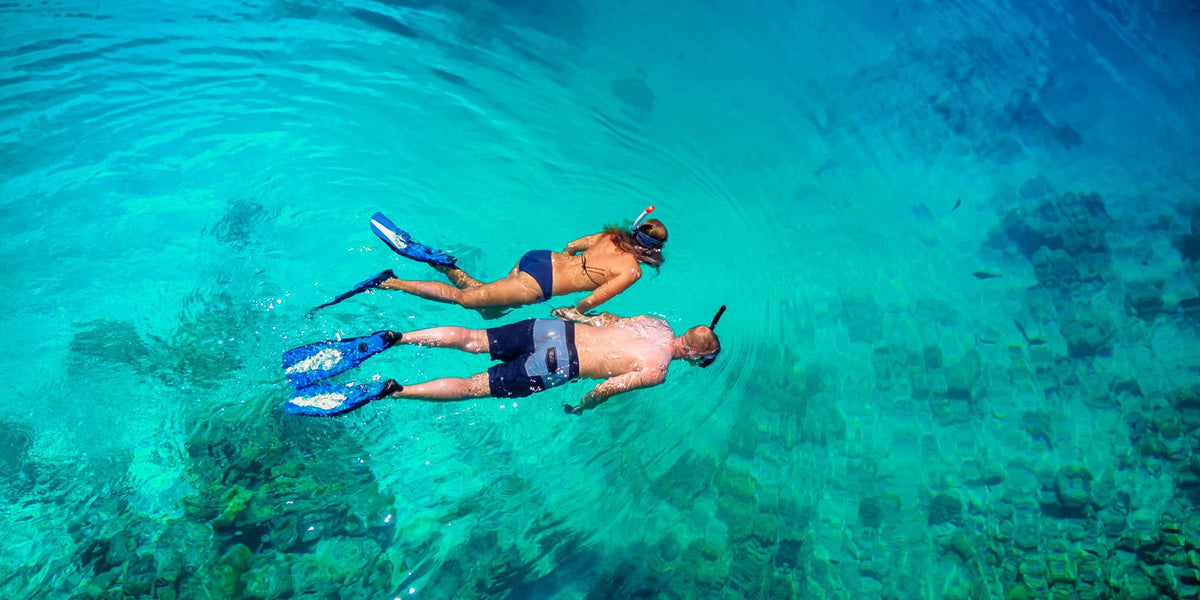 Hurghada in Summer: Why It’s a Perfect Beach Destination