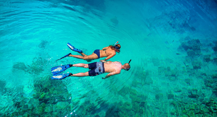 Hurghada im Sommer: Warum es das perfekte Strandziel ist