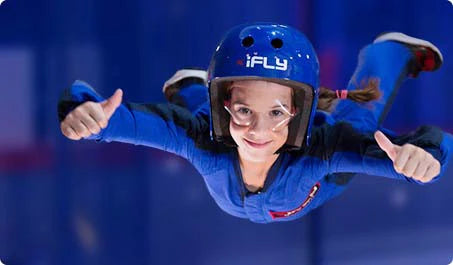 IFly Dubai Indoor Skydiving Guide: Location, Ticket Prices, How to Get There?