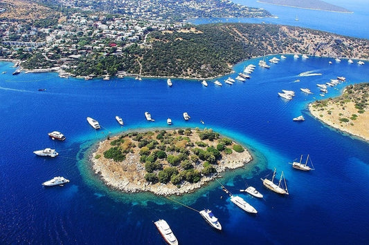 What Is Muğla Best Known For?