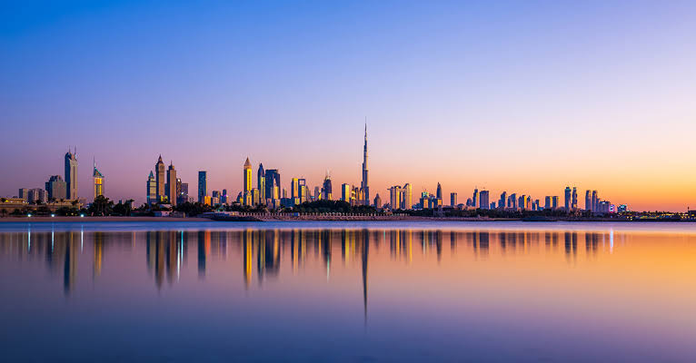 Unverzichtbare Highlights in Dubai