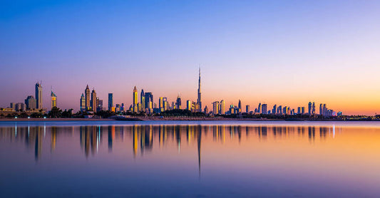 Things to Not Miss in Dubai