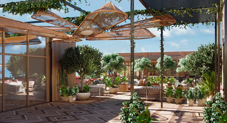 Die besten Gourmetrestaurants in Abu Dhabi