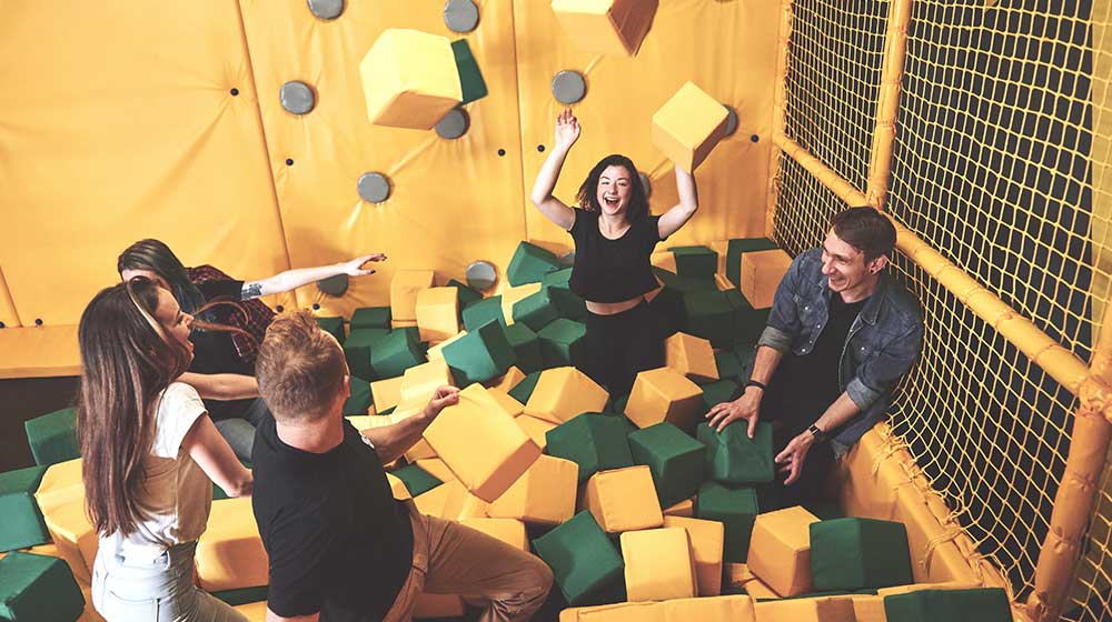 Escape the Sun, Not the Fun: Dubai’s Top Indoor Experiences You Can’t Miss