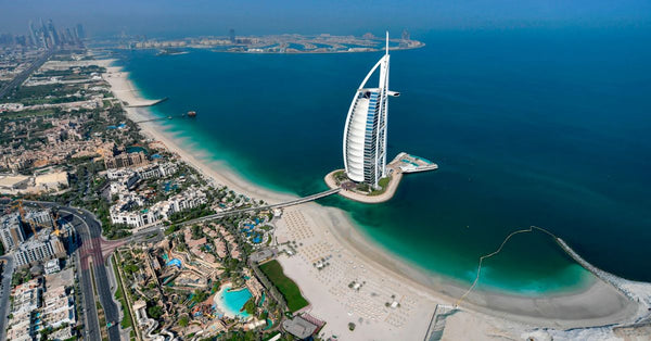 Is Dubai Safe Right Now? A Clear Fact-Based Guide