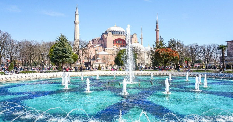 Ist Istanbul sicher? Reiseführer für Touristen, Alleinreisende & Expats