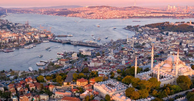 Istanbul in December: Weather, What to Pack & Best Things to Do