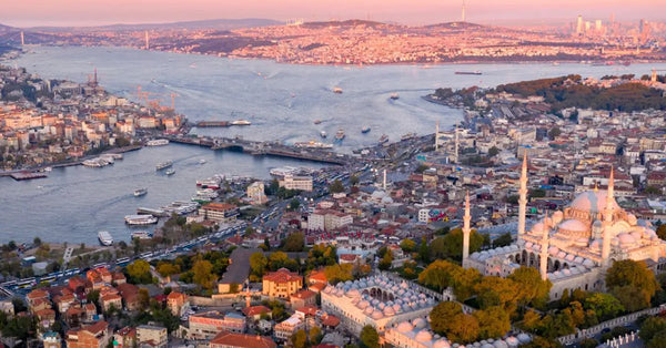 Istanbul in December: Weather, What to Pack & Best Things to Do