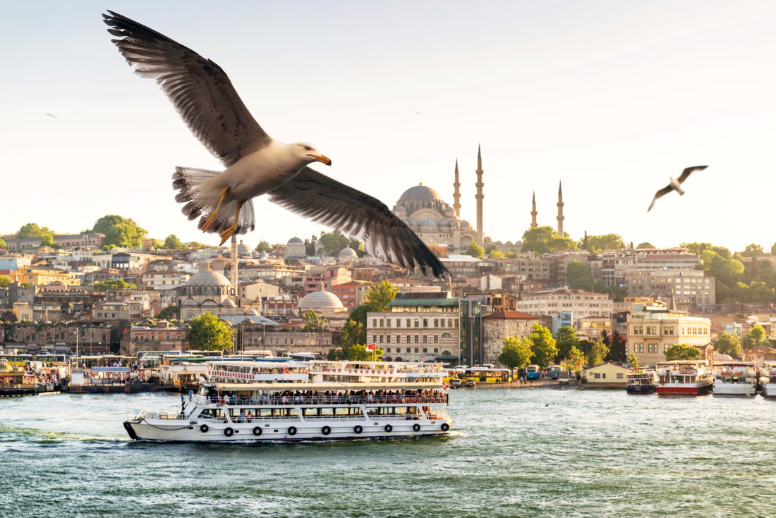 Istanbul in August: Weather, What to Pack, Things to Do