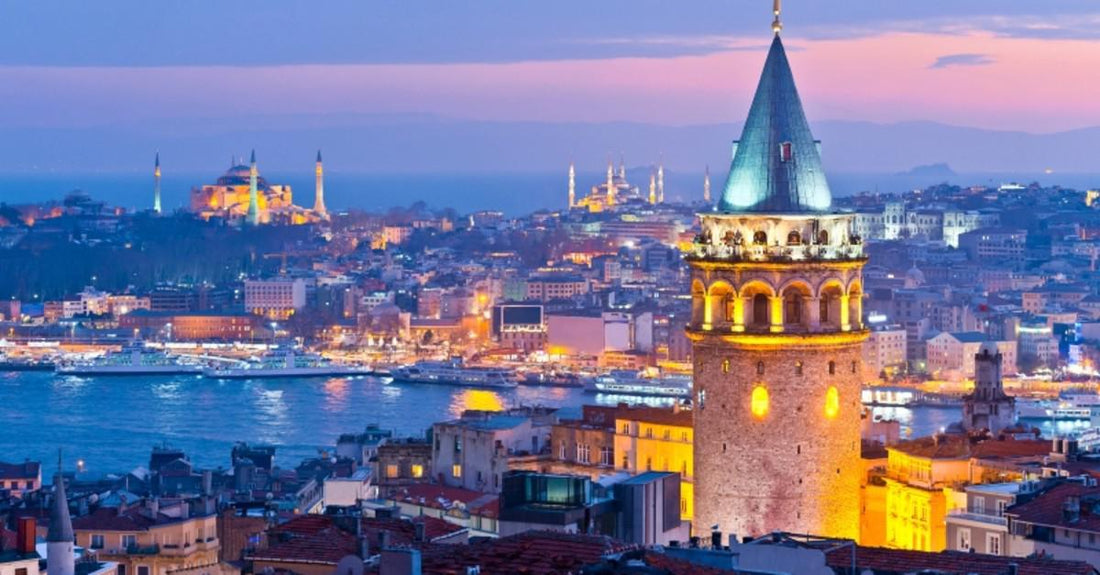 Istanbul in September: Weather, What to Pack, Things to Do