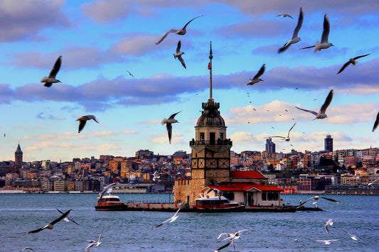 Istanbul in October: Weather, What to Pack, Things to Do