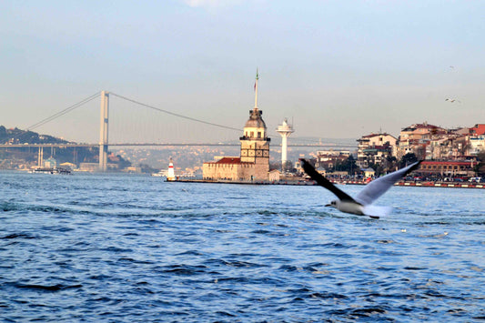 Istanbul in November: Weather, What to Pack, Things to Do