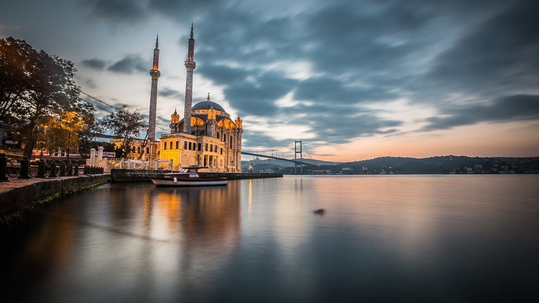 Istanbul in December: Weather, What to Pack, Things to Do