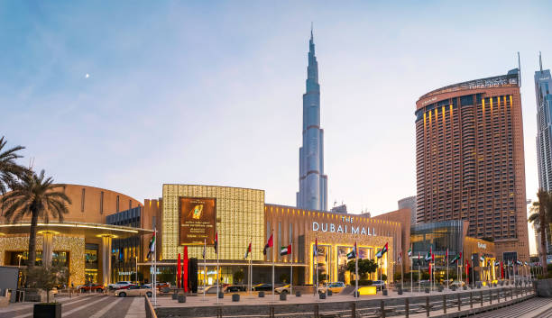 10 Things To Do In Dubai Alone: Solo Travel In Dubai
