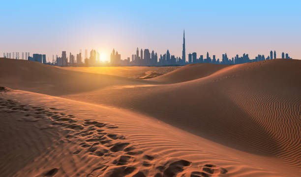 Top 10 Gründe, warum Sie Dubai besuchen sollten