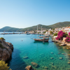 Kaş in July: Weather, What to Pack, Top Things to Do, Where to Stay, Events in July & Travel Tips