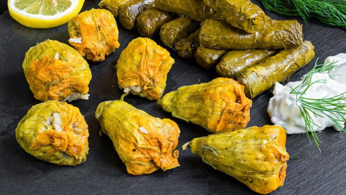 Traditionelle Gerichte aus Alanya