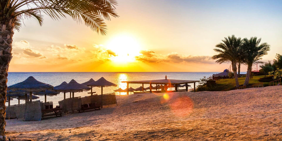 Best Time to Visit Hurghada: Weather and Trip Planning Tips