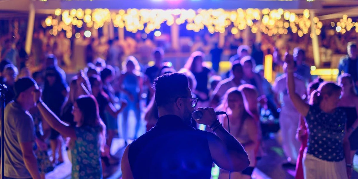Hurghada Nightlife Guide: The Best Clubs, Bars & Lounges