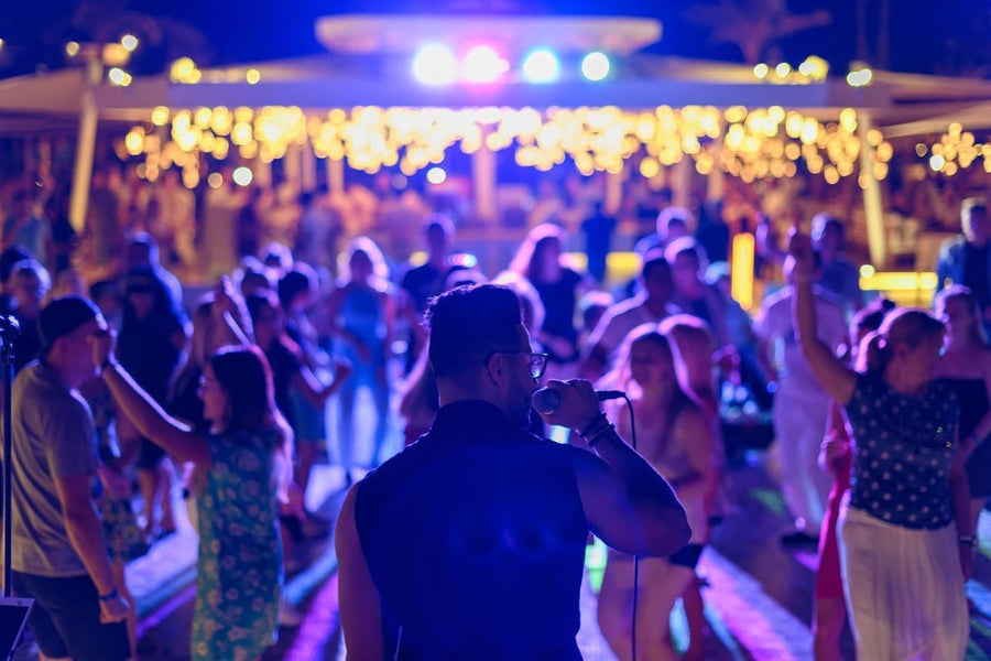 Hurghada Nachtleben-Guide: Die besten Clubs, Bars & Lounges