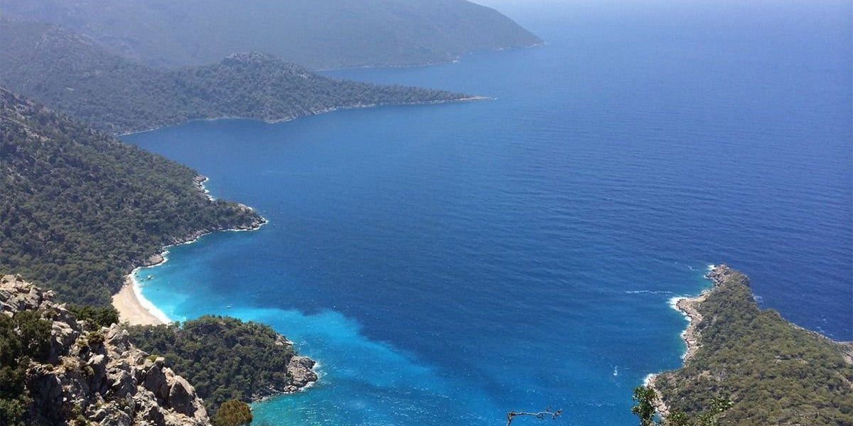 Top Free Things to Do in Kas