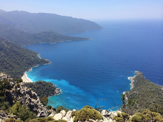 Top Free Things to Do in Kas