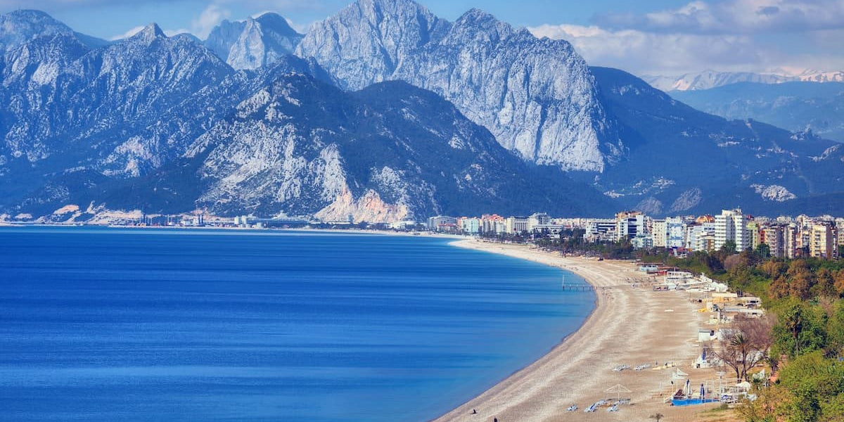 Kemer in August: Weather, What to Pack, Things to Do