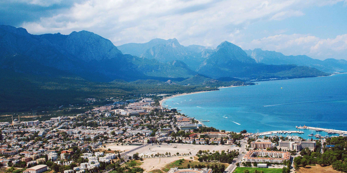 Kemer in December: Weather, What to Pack, Things to Do