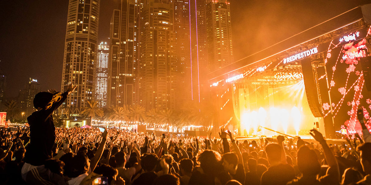 Dubai November 2024 Events Calendar