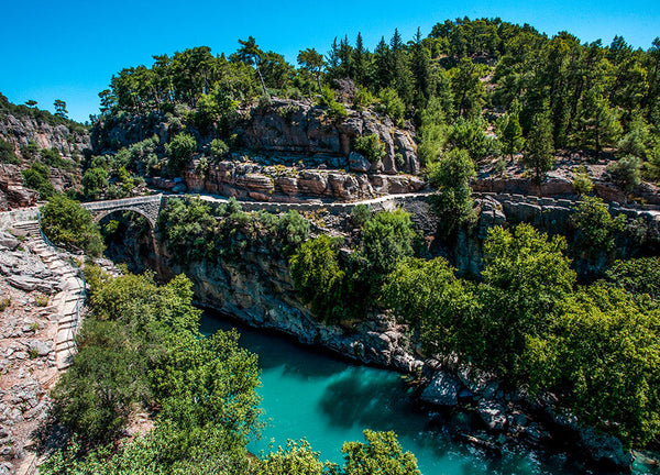 10 причин, почему вам стоит посетить Белек 