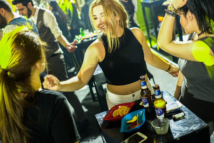 Die besten Clubs in Antalya