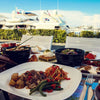 What and Where To Eat in Bodrum?